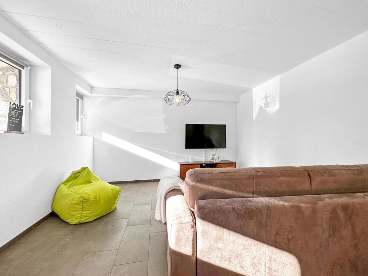 Chalet Familial Les Girolles Aux Portes D'Anzere Arbaz Экстерьер фото